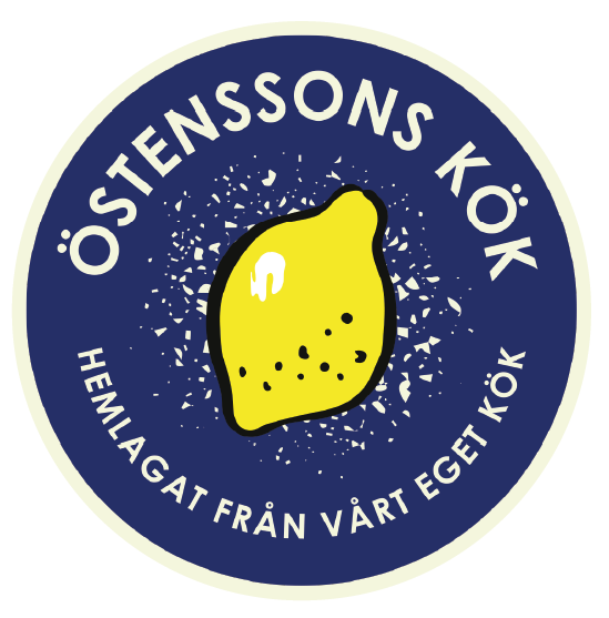 Smörgåstårta - Kräftstjärtar