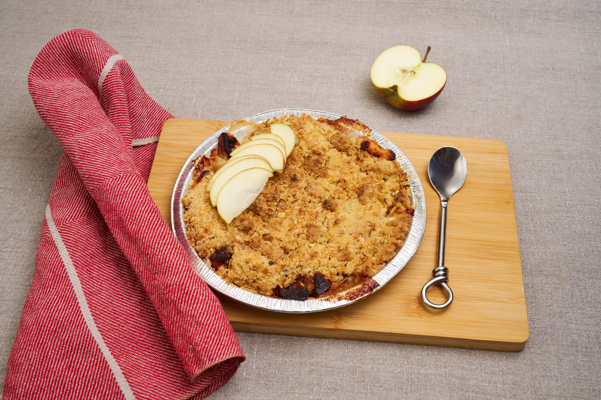 Äppelpaj