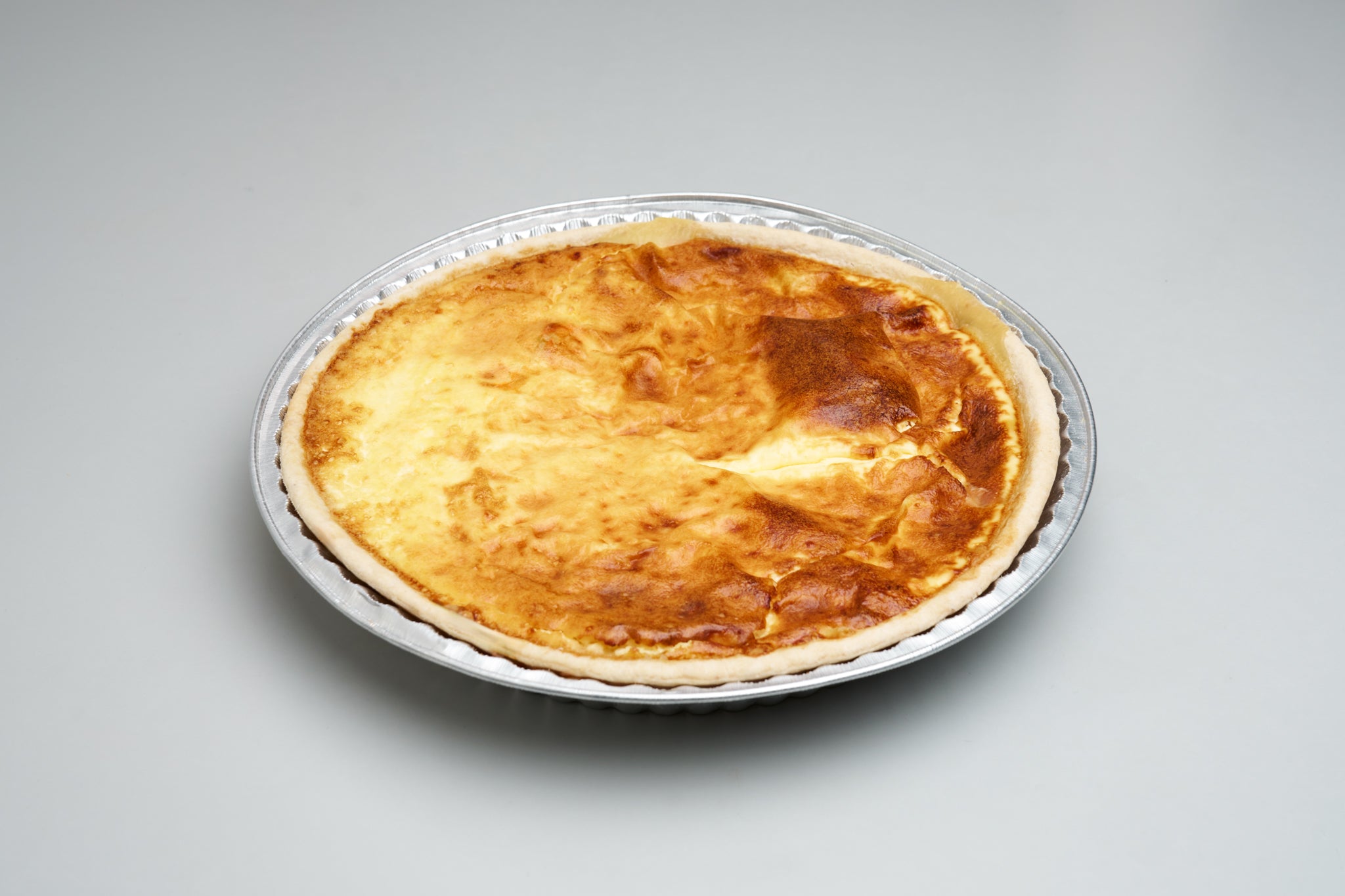 Västerbottenpaj, Stor