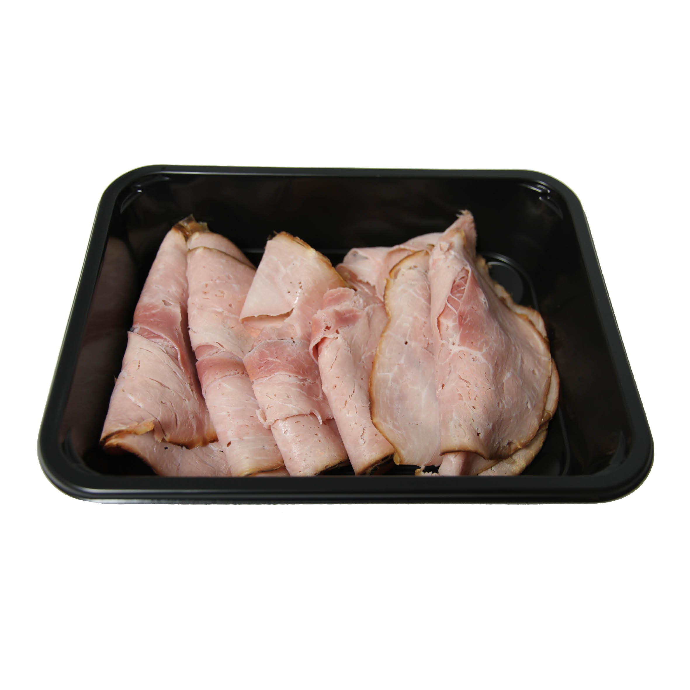 Källarrökt skinka 350g/paket