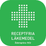 Recepfria läkemedel