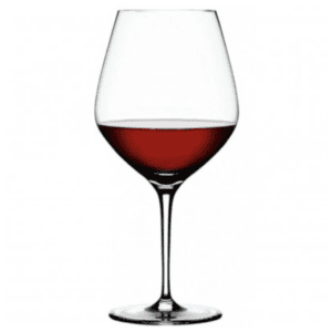 Utlämning Cavarosa vin