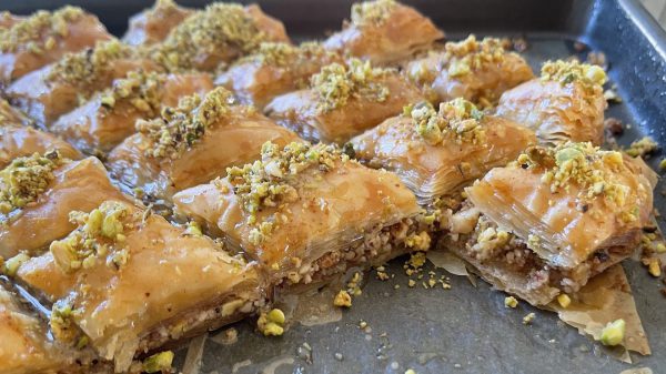 Baklava