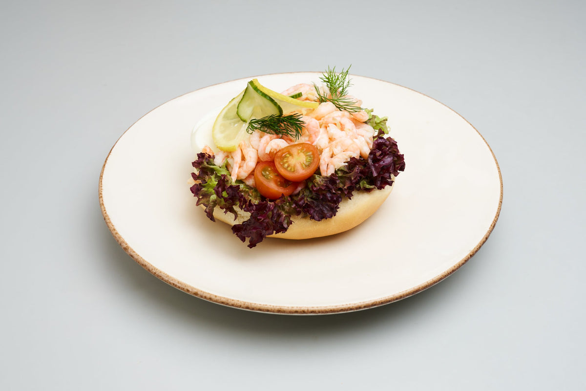 Lunchrätter & smörgåsar