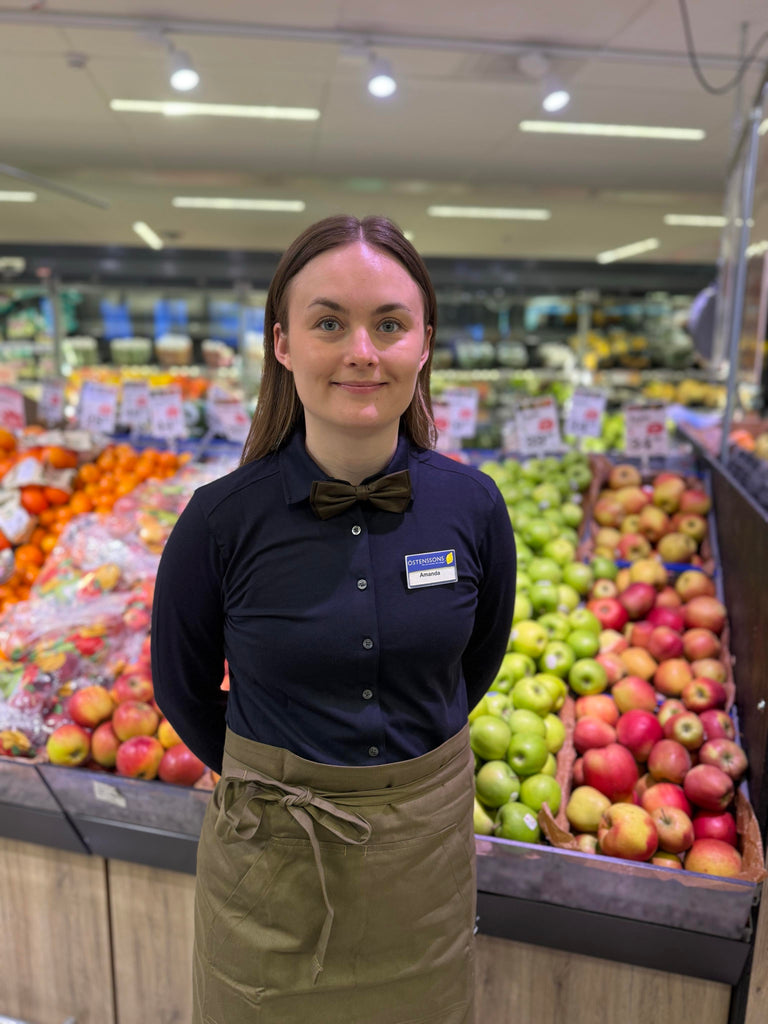 Store Chief