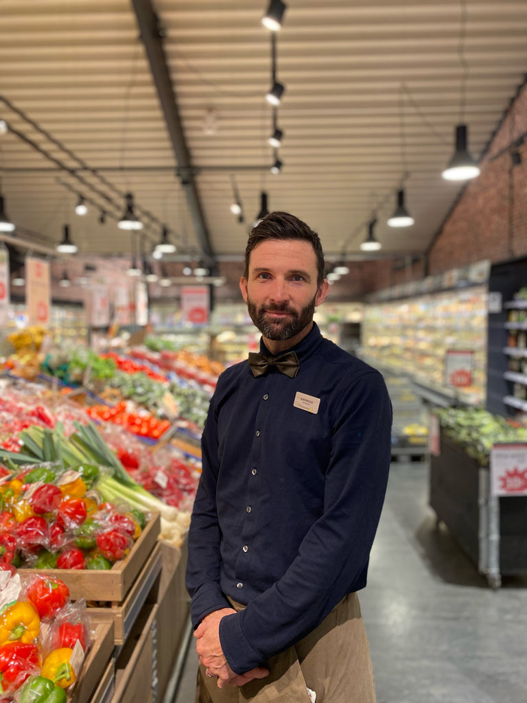 Store Chief