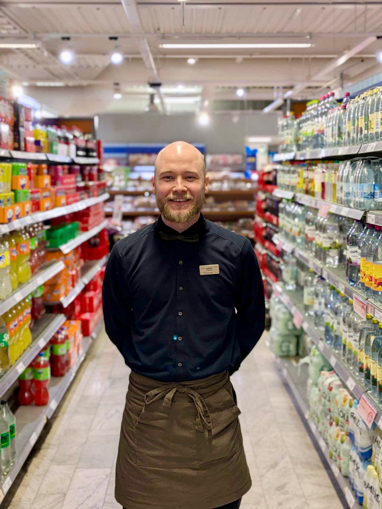 Store Chief
