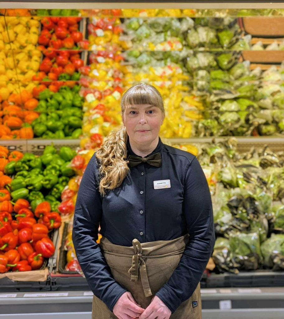 Store Chief
