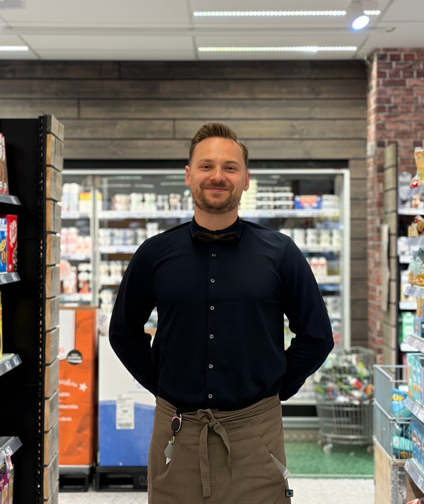 Store Chief