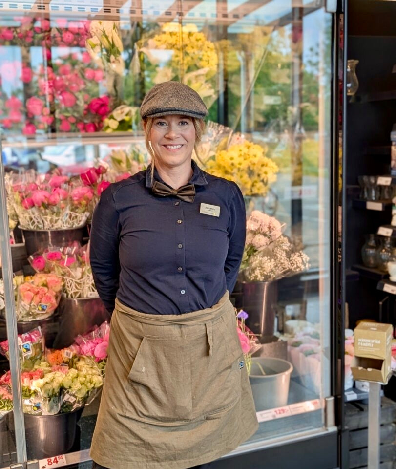 Store Chief