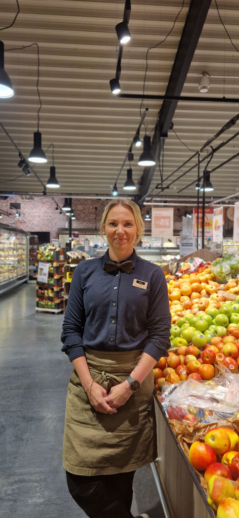 Store Chief