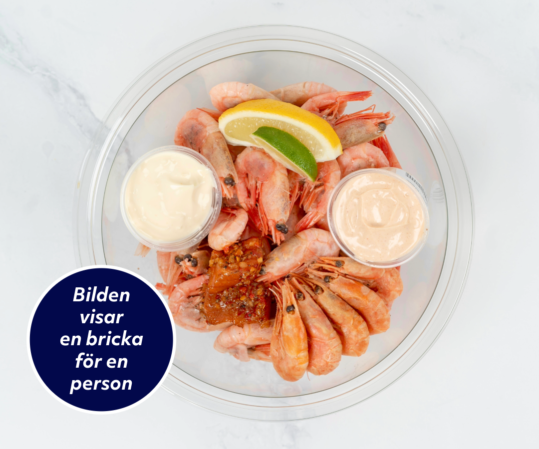 Räkbricka