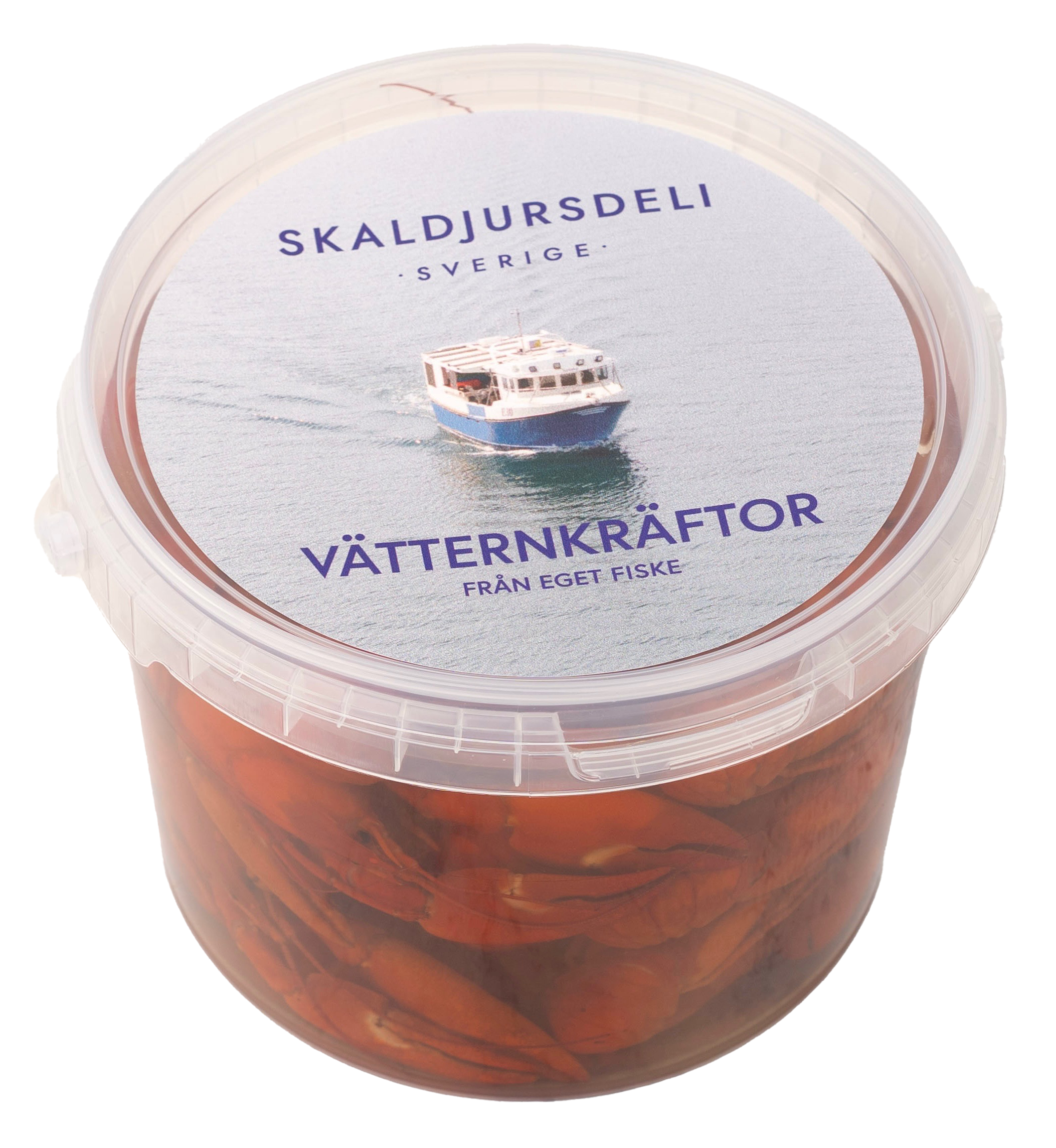 Vätternkräftor