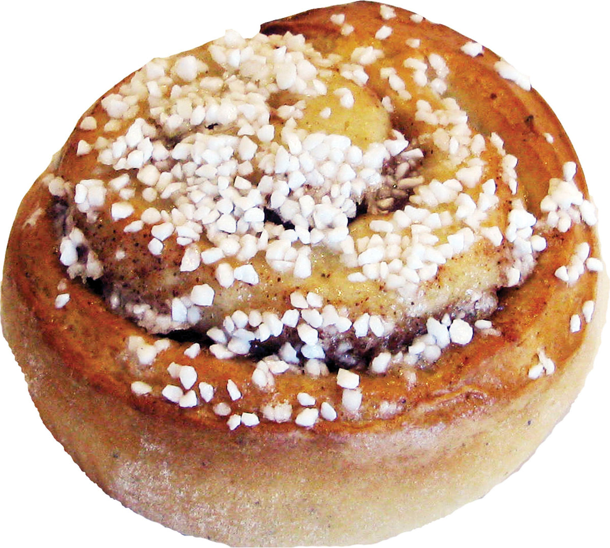 Kanelbulle till Kanelbullens dag 4 okt