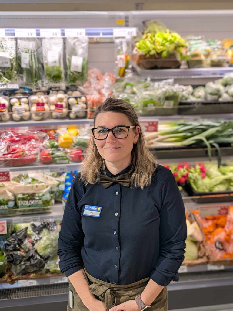 Store Chief
